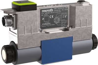 Bosch Rexroth R901560704