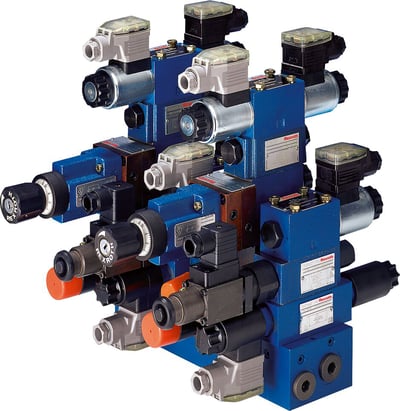 Bosch Rexroth R900172230