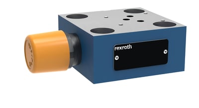 Bosch Rexroth R901490537