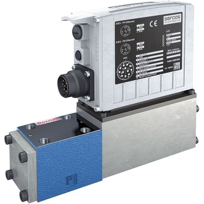 Bosch Rexroth R901561087