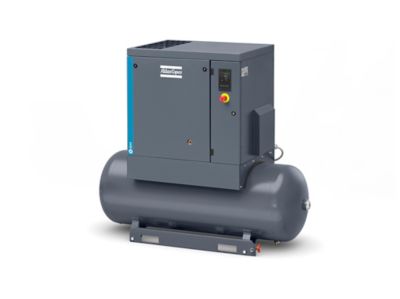 Atlas Copco 8153290286