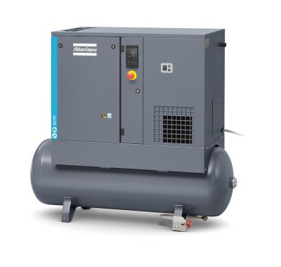 Atlas Copco 8152103687
