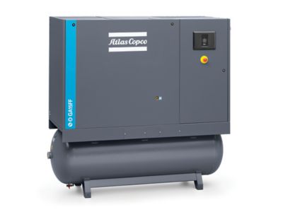 Atlas Copco 8153652634