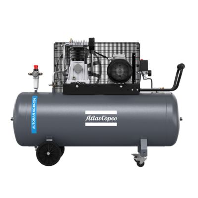 Atlas Copco 4116028585