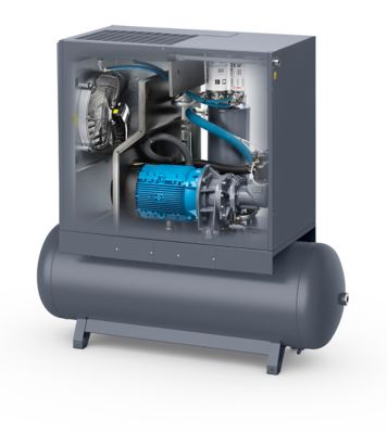 Atlas Copco 8153649192