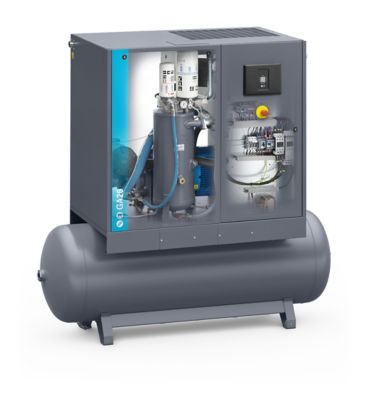 Atlas Copco 8153649234