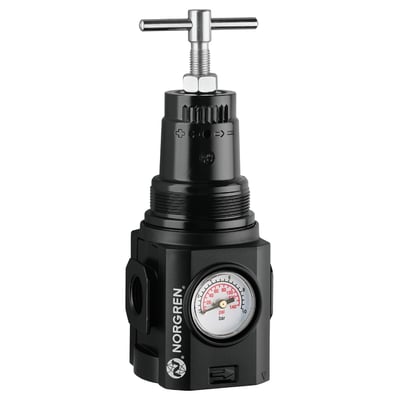 Norgren HR84G-4GT-RMG