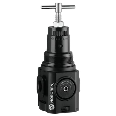 Norgren HR84G-4GT-NMN