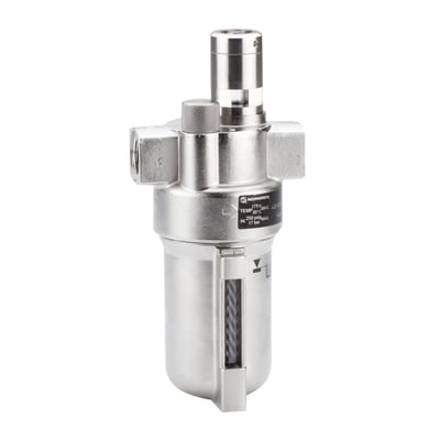 Norgren L22-400-OP8A