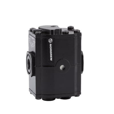 Norgren P72C-2GC-NNN