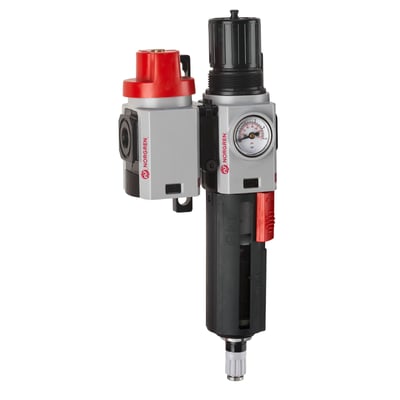 Norgren TB82-201A