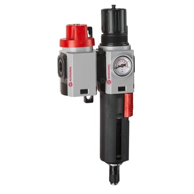 Norgren TB82-201G