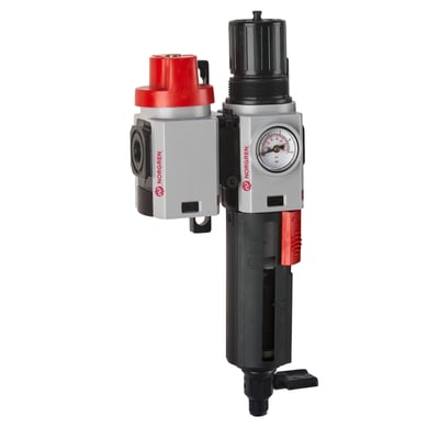 Norgren TB82-221G