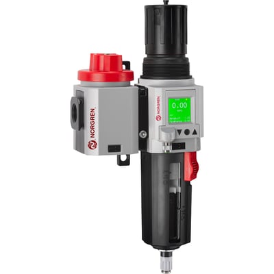 Norgren TB84-401AE