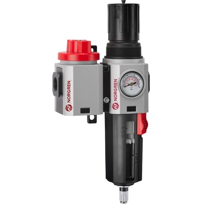 Norgren TB84-601A