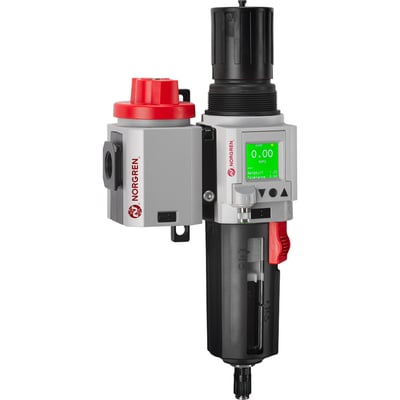 Norgren TB84-401GE