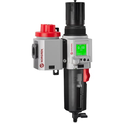 Norgren TB84-421GE