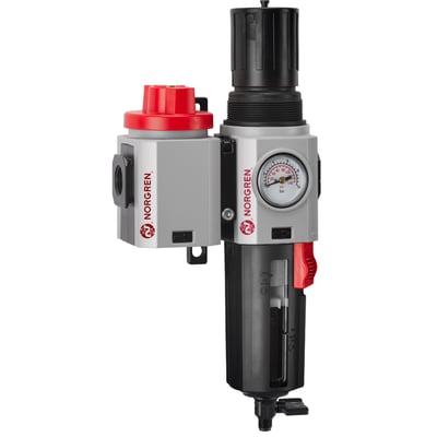 Norgren TB84-421G