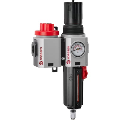 Norgren TB84-451A