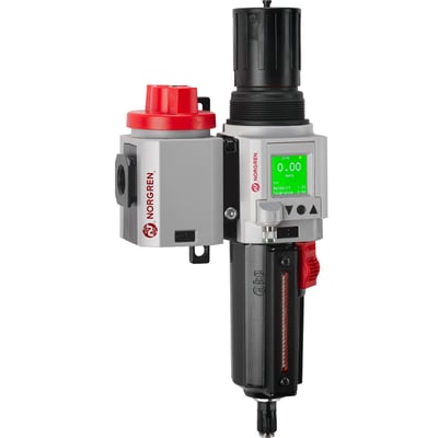 Norgren TB84-451GE