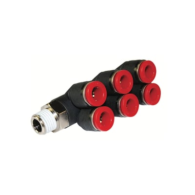Norgren C0H701048