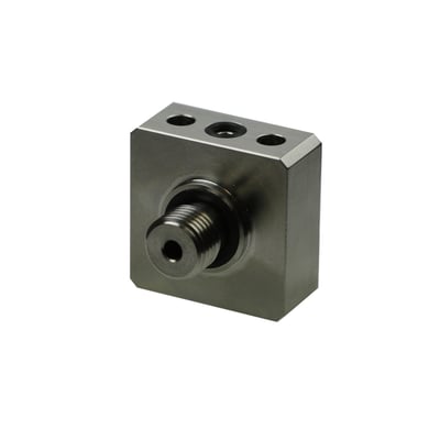 Norgren 34D-FLANGE-ADPT
