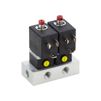 Norgren DM/49/MAZ13J/T2