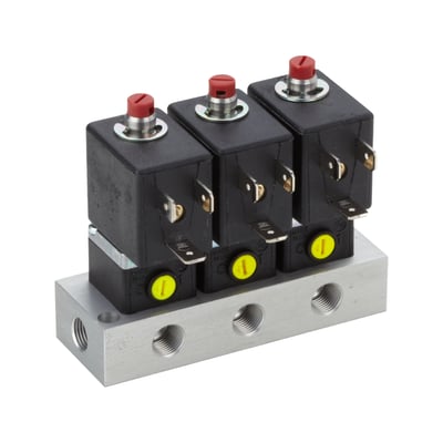 Norgren DM/49/MDZ83J/T3
