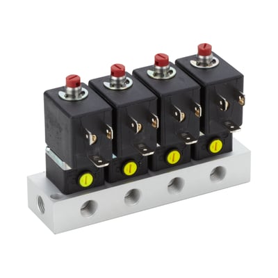 Norgren DM/49/MDZ83J/T4