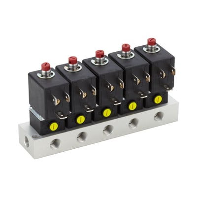 Norgren DM/49/MDZ83J/T5
