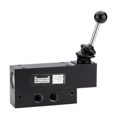 Norgren M/1704/177