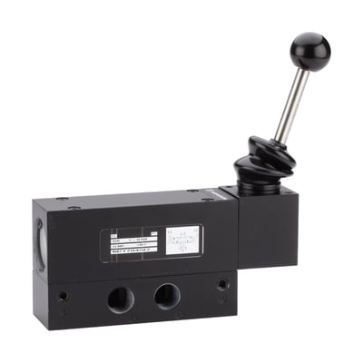 Norgren M/1704/87