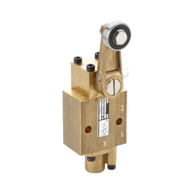 Norgren S/1340/8