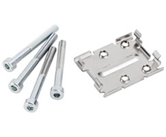Norgren 54D-DINRAIL-CLIP