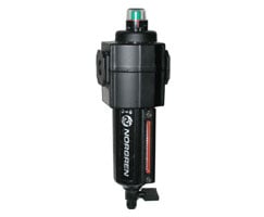 Norgren F73C-2GD-QD0