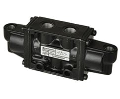 Norgren K41DA00KA2KA2