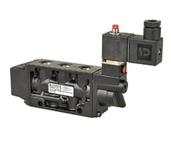 Norgren K71EA00KS6K32