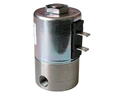 Norgren 149114-0141-24VDC