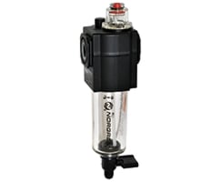 Norgren L72M-3GP-QLN