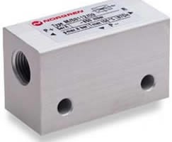 Norgren M/58112/11