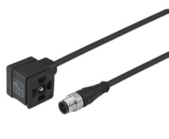 Norgren NC-DINAA-123MS-A