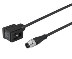 Norgren NC-DINIA-123MS-A
