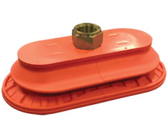 Norgren NOB030X060NB60G38F