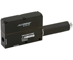 Norgren NVP8XB0-200H-S08A00