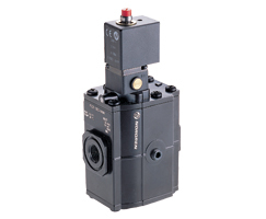 Norgren P72C-2GC-PFA