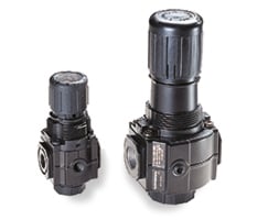 Norgren R72G-2AK-RFG
