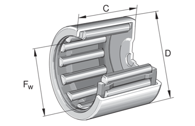 INA BK0408-B
