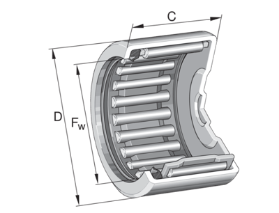 INA BK1414-RS-L271