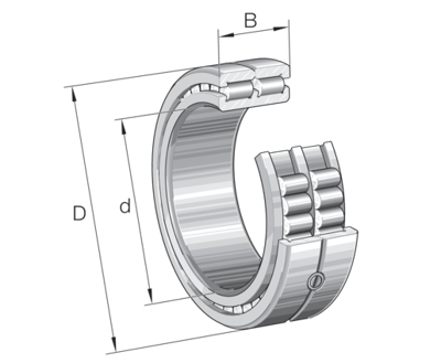 INA SL014832-A
