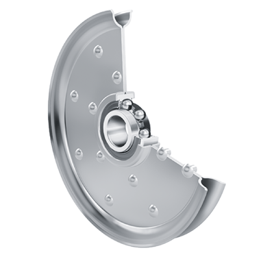INA RSRD20-160-L0